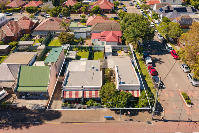 1063-1067 Botany Road Botany NSW 2019