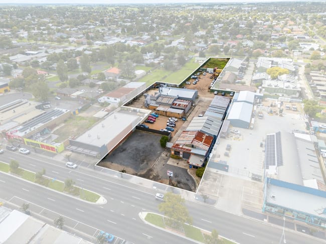 244-248 York Street Sale VIC 3850 244-248 York Street Sale VIC 3850