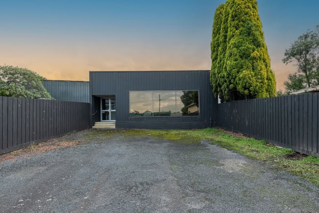 16 Roughead Street Leongatha VIC 3953 16 Roughead Street Leongatha VIC 3953
