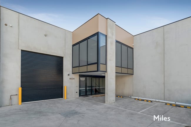34/52 Sheehan Road Heidelberg West VIC 3081
