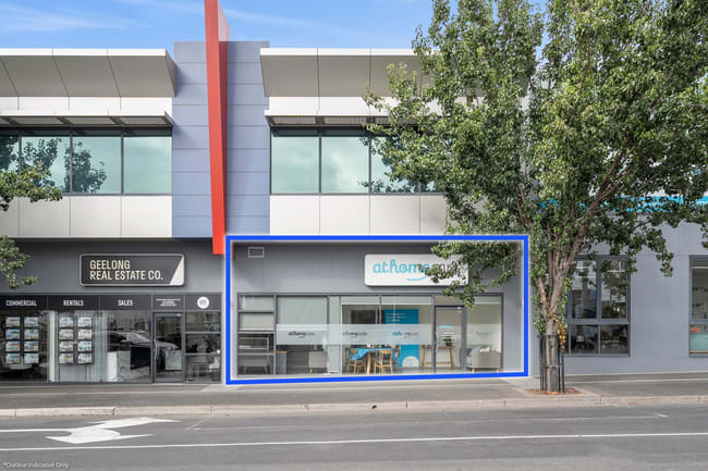 5/240 Pakington Street Geelong West VIC 3218 5/240 Pakington Street Geelong West VIC 3218