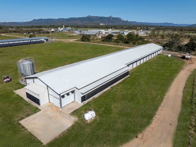 Gumlow QLD 4815 Gumlow QLD 4815