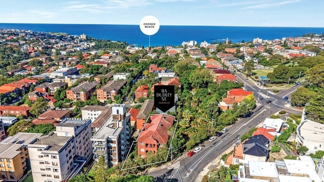 11A Dudley Street Randwick NSW 2031