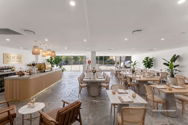 446-448 Bunnerong Road Matraville NSW 2036 446-448 Bunnerong Road Matraville NSW 2036