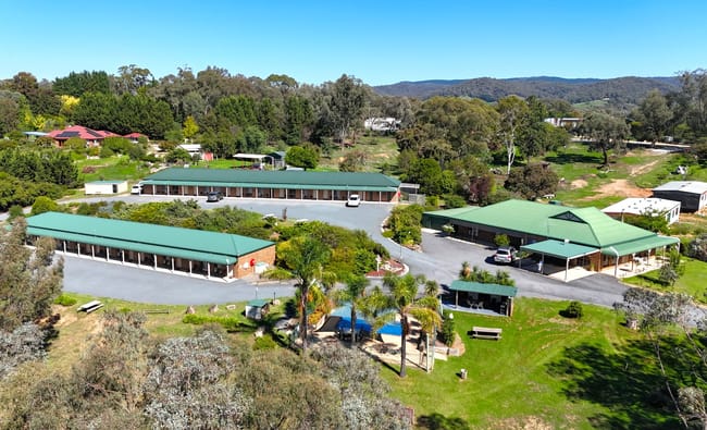 3729 Myrtleford - Yackandandah Road Yackandandah VIC 3749 3729 Myrtleford - Yackandandah Road Yackandandah VIC 3749
