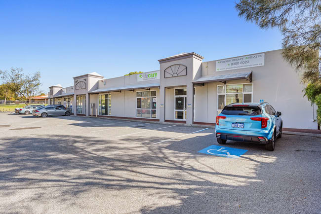 4/4 Prendiville Avenue Ocean Reef WA 6027 4/4 Prendiville Avenue Ocean Reef WA 6027