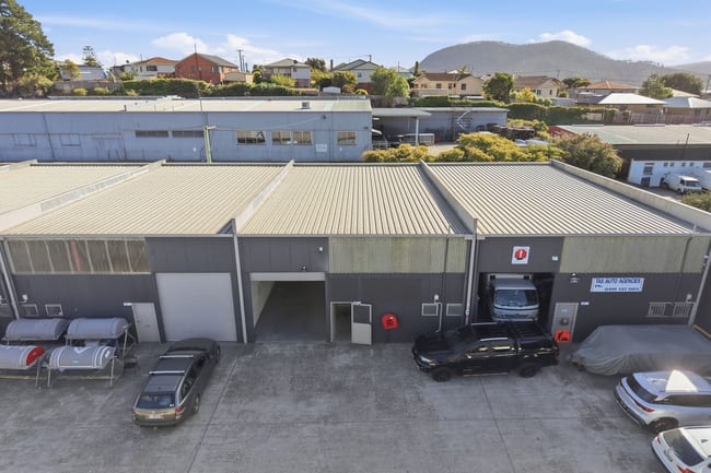2/121 Gormanston Road Derwent Park TAS 7009 2/121 Gormanston Road Derwent Park TAS 7009