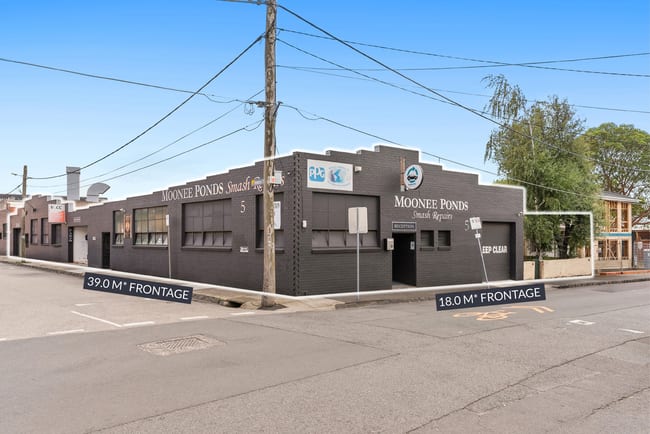 5-7 Davies Street Moonee Ponds VIC 3039