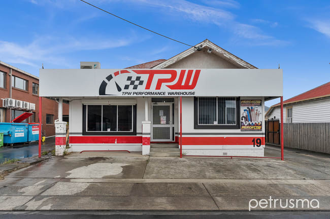19 Chesterman Street Moonah TAS 7009