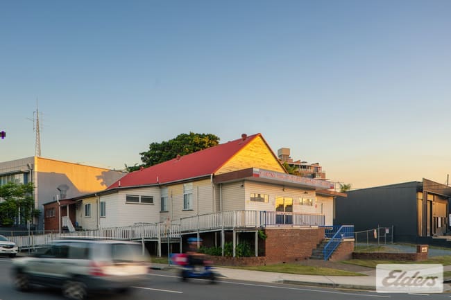 19 Lotus Street Woolloongabba QLD 4102