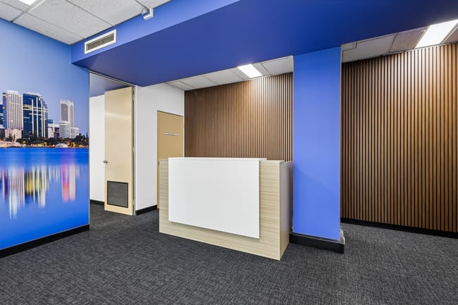 23/231 Adelaide Terrace Perth WA 6000 23/231 Adelaide Terrace Perth WA 6000