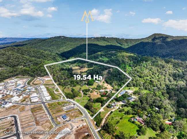 90-98 Courtney Drive Upper Coomera QLD 4209 90-98 Courtney Drive Upper Coomera QLD 4209