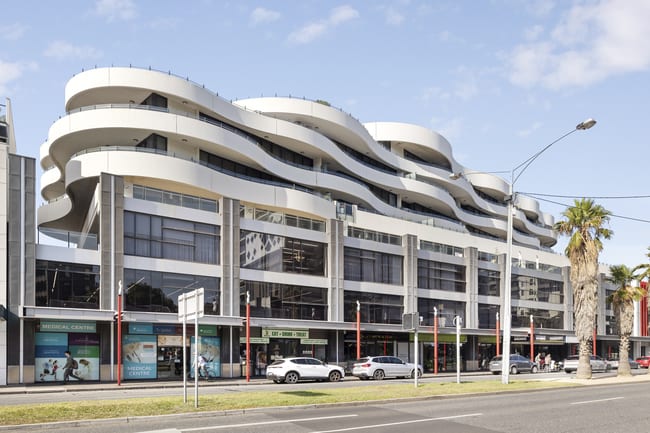 Suite 311, 120 Bay Street Port Melbourne VIC 3207 Suite 311, 120 Bay Street Port Melbourne VIC 3207