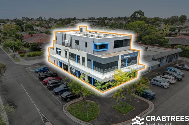 1-3 Ruby Street Burwood VIC 3125
