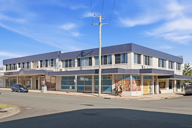 37 Forth &/23 Clyde Street Kempsey NSW 2440