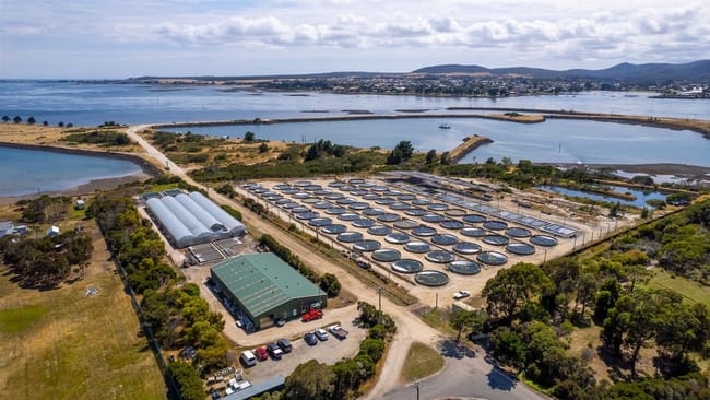 171 Bevic Road Clarence Point TAS 7270 171 Bevic Road Clarence Point TAS 7270