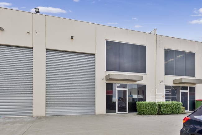 10/54 Smith Road Springvale VIC 3171 10/54 Smith Road Springvale VIC 3171