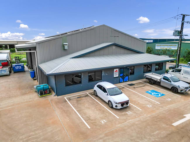 7/3 Verrinder Road Berrimah NT 0828 7/3 Verrinder Road Berrimah NT 0828