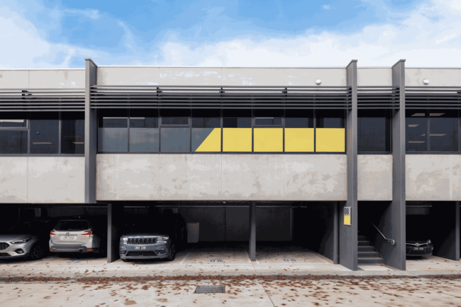 Suite 8, 40D Wallace Avenue Point Cook VIC 3030 Suite 8, 40D Wallace Avenue Point Cook VIC 3030