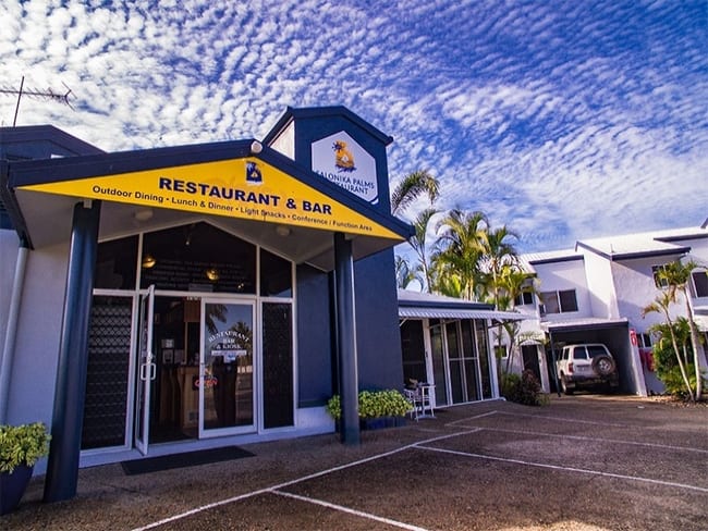 Hay Point QLD 4740 Hay Point QLD 4740
