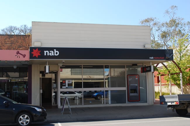 39-41 Melville Street Numurkah VIC 3636