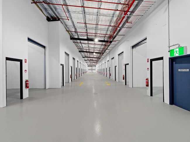 Multiple Storage Units/4-6 Gymea Circuit Rouse Hill NSW 2155 Multiple Storage Units/4-6 Gymea Circuit Rouse Hill NSW 2155