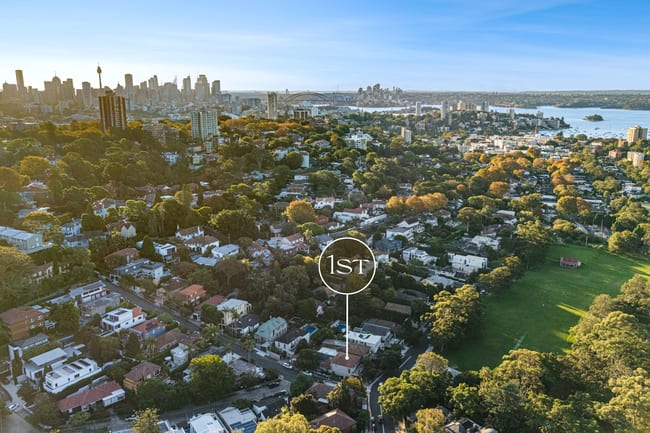 127-129 Manning Road Woollahra NSW 2025