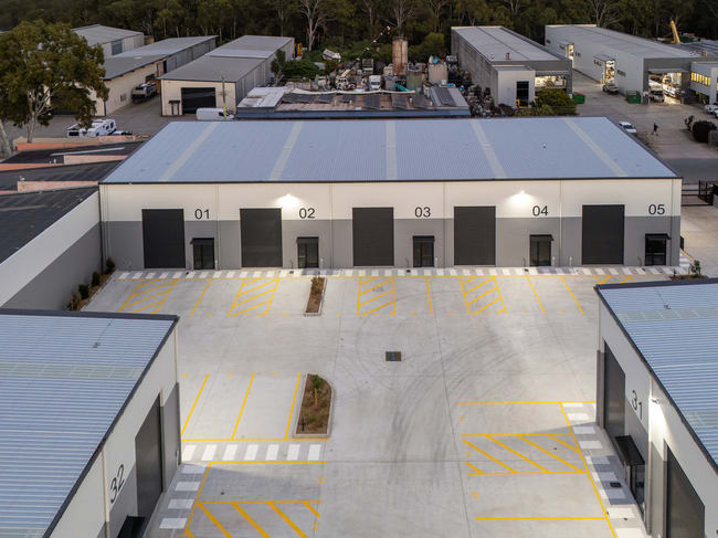 1-5/34-40 Robson Street Clontarf QLD 4019