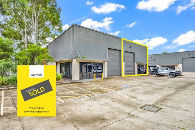 2/2 Enterprise Crescent Singleton NSW 2330 2/2 Enterprise Crescent Singleton NSW 2330
