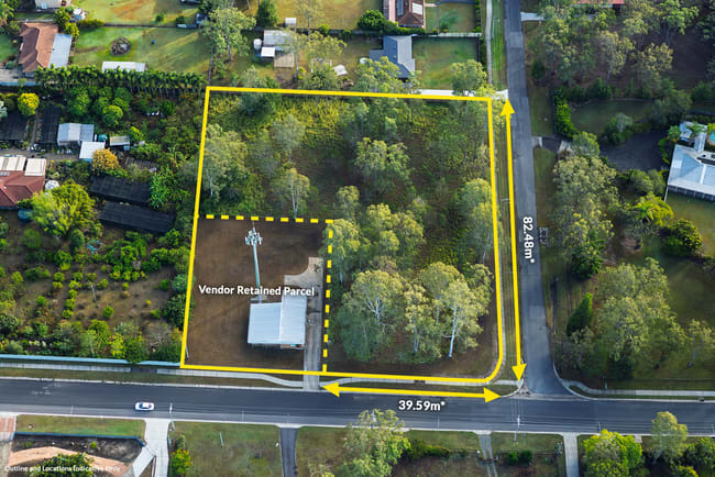467-473 Junction Road Karalee QLD 4306 467-473 Junction Road Karalee QLD 4306