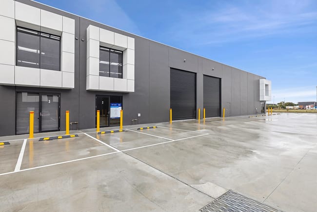 9 (Lot 2)/10 Concept Drive Delacombe VIC 3356 9 (Lot 2)/10 Concept Drive Delacombe VIC 3356