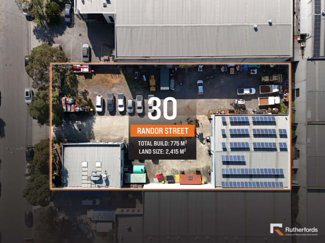 30 & 53 Randor Street Campbellfield VIC 3061