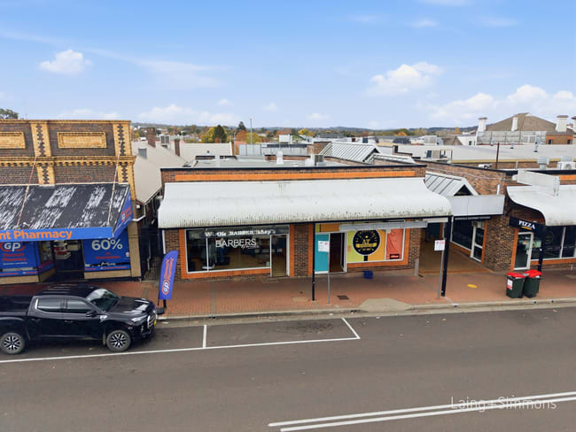 14/108 Dangar Street Armidale NSW 2350 14/108 Dangar Street Armidale NSW 2350