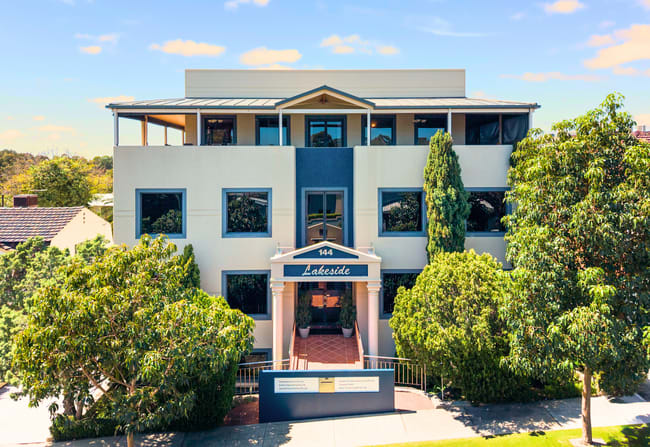 144 Northwood Street West Leederville WA 6007 144 Northwood Street West Leederville WA 6007