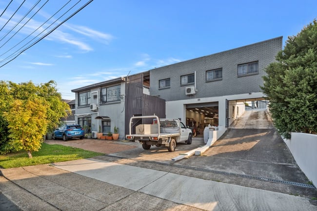 9-11 Sheffield Street Kingsgrove NSW 2208