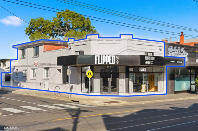 406 Lygon Street Brunswick East VIC 3057 406 Lygon Street Brunswick East VIC 3057