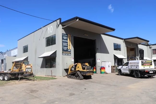 Unit 1/10 Endeavour Drive Kunda Park QLD 4556 Unit 1/10 Endeavour Drive Kunda Park QLD 4556