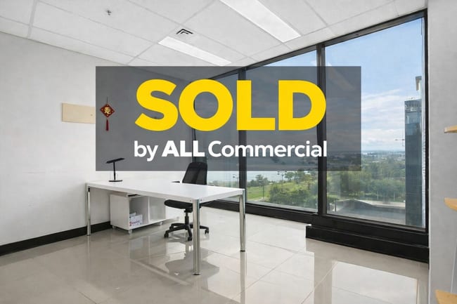 Suite 1130 & 1132/1 Queens Road Melbourne VIC 3004 Suite 1130 & 1132/1 Queens Road Melbourne VIC 3004