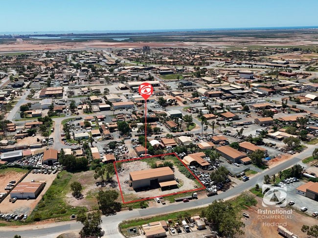 14 Munda Way Wedgefield WA 6721 14 Munda Way Wedgefield WA 6721