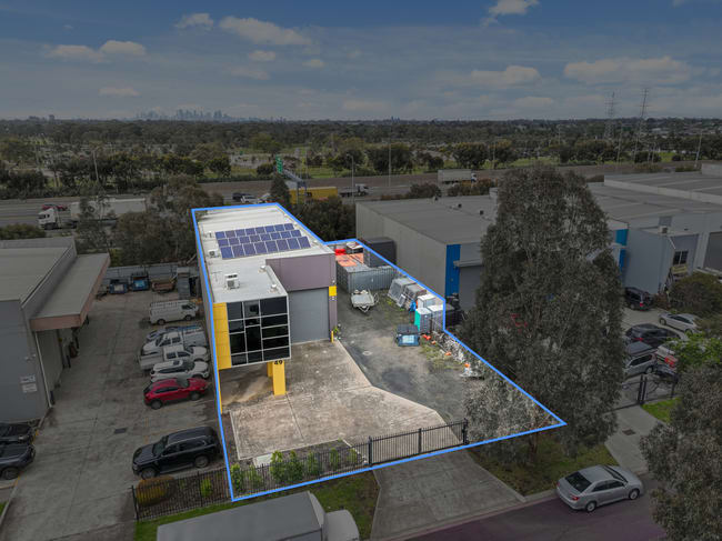 49 The Gateway Broadmeadows VIC 3047 49 The Gateway Broadmeadows VIC 3047