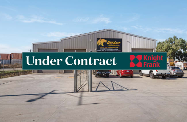 Whole property/70-76 Magazine Road Dry Creek SA 5094