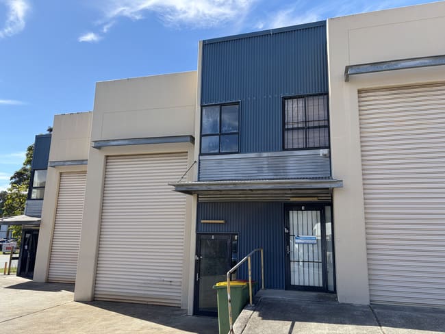 2/3 Industry Place Capalaba QLD 4157 2/3 Industry Place Capalaba QLD 4157
