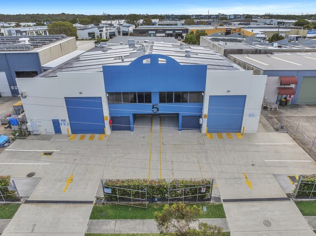 5 Machinery Avenue Warana QLD 4575 5 Machinery Avenue Warana QLD 4575