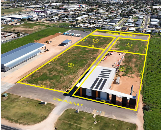 691 Benetook Ave Mildura VIC 3500