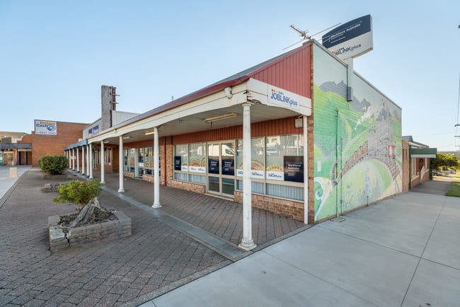 Lot 1/123-125 Lang Street Kurri Kurri NSW 2327 Lot 1/123-125 Lang Street Kurri Kurri NSW 2327