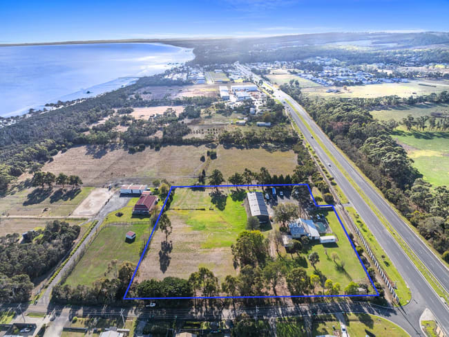 1618. Bass Highway Grantville VIC 3984 1618. Bass Highway Grantville VIC 3984