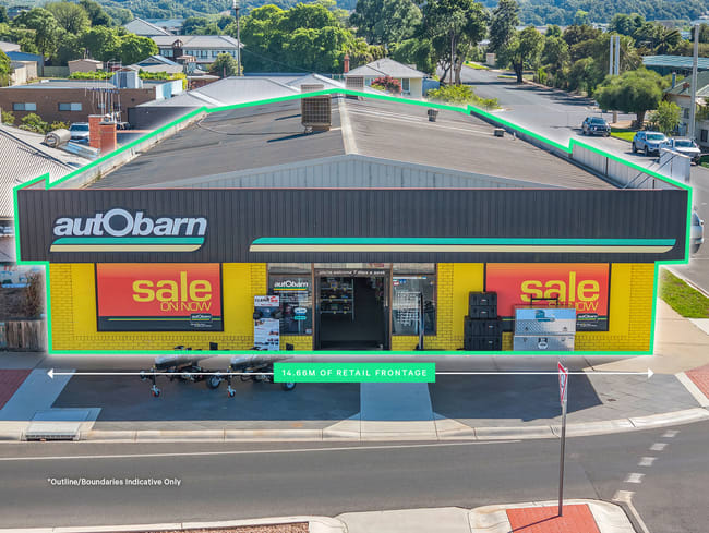 40 Campbell Street Swan Hill VIC 3585