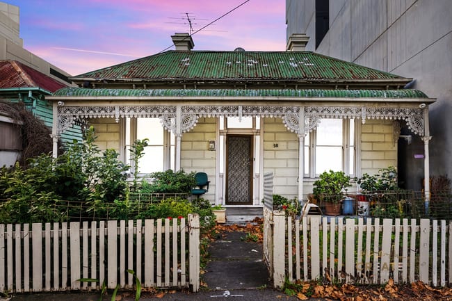 58 Nicholson Street Footscray VIC 3011