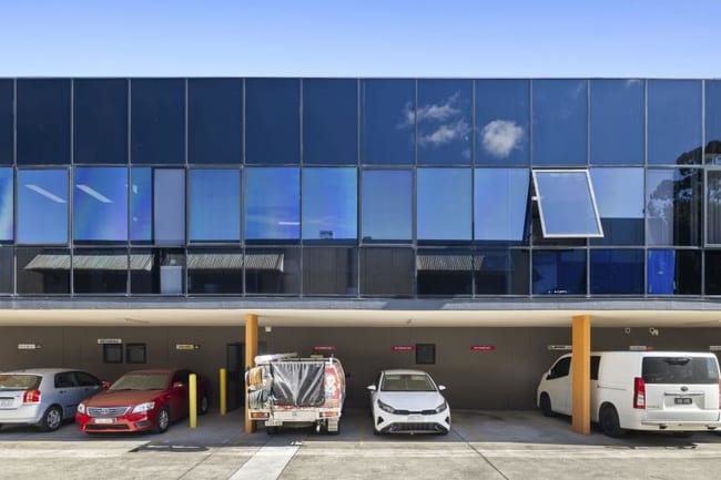 Unit 10/3 Kaleski Street Moorebank NSW 2170