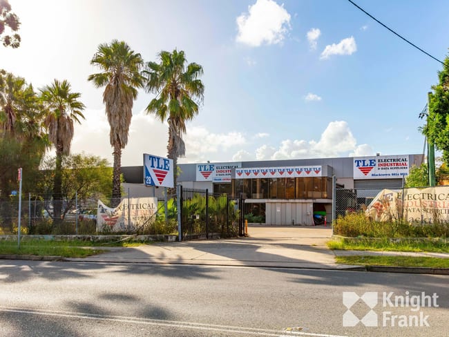 2B Bessemer Street Blacktown NSW 2148